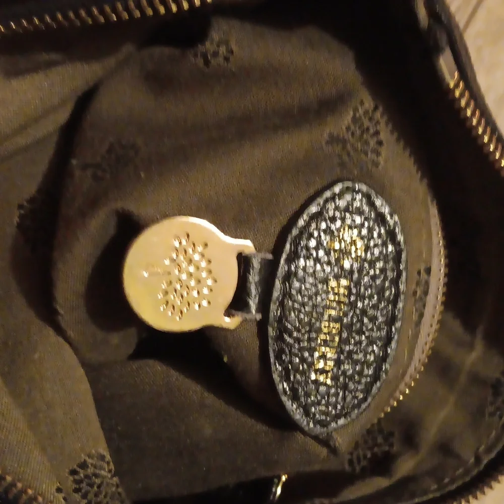 💟Mulberry Darwin leather purse - Picture 7 of 14